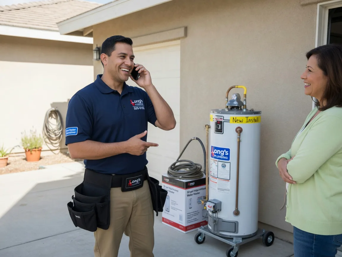 Leak Detection Le Claire, IA FAQs